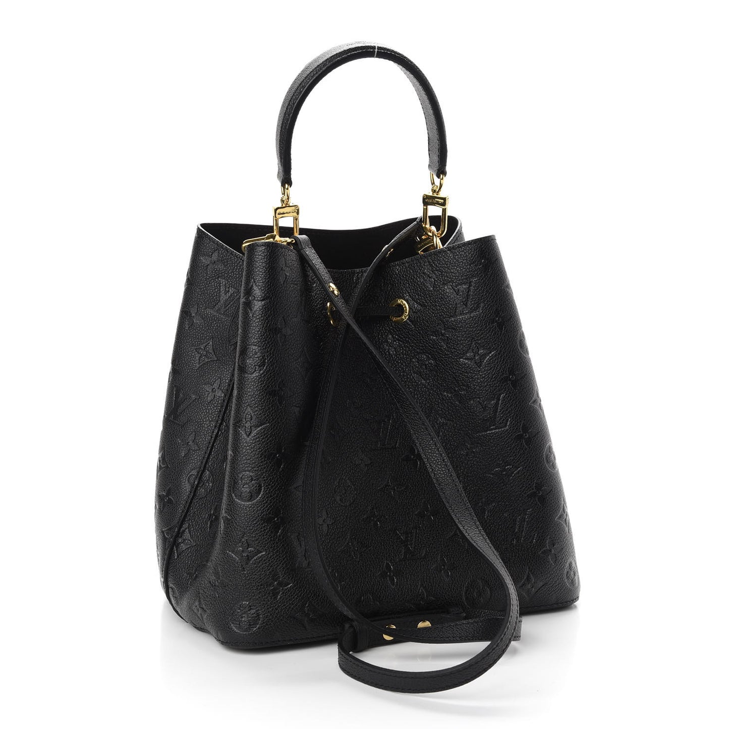 Empreinte Neonoe MM Black