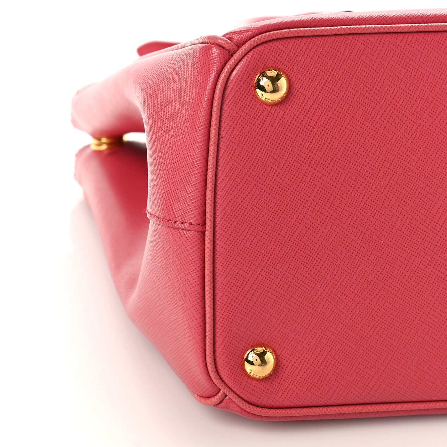 Saffiano Lux Medium Tote Tamaris