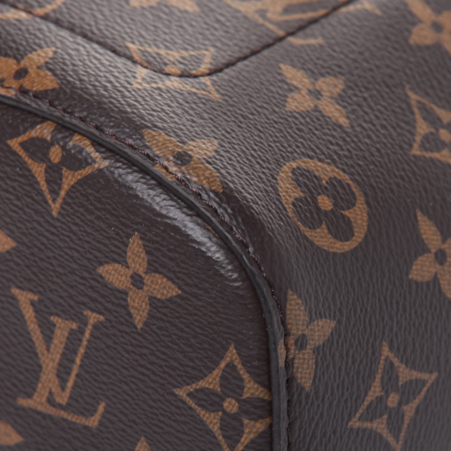 Monogram Montsouris NM Backpack
