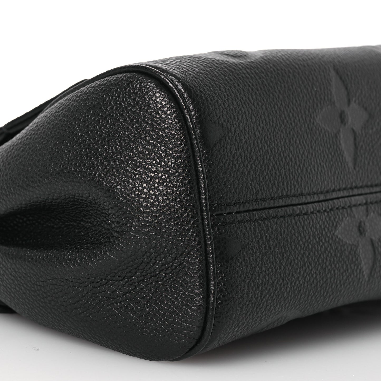 Empreinte Monogram Giant Favorite Black