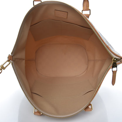 Louis Vuitton Damier Azur Riviera MM 7 of 16