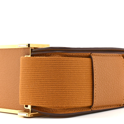 Hermes Chevre Mysore Geta Sesame 10 of 11