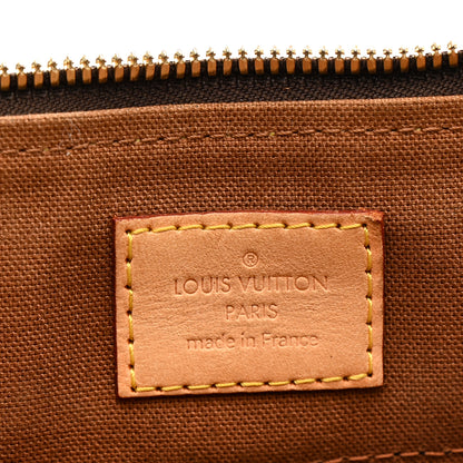 Louis Vuitton Monogram Popincourt Long Shoulder Bag 6 of 16