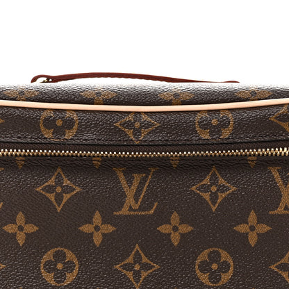 Louis Vuitton Monogram Nice BB 7 of 9