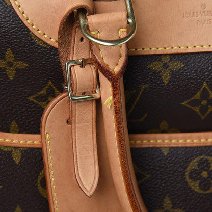 Louis Vuitton Monogram Deauville 8 of 11