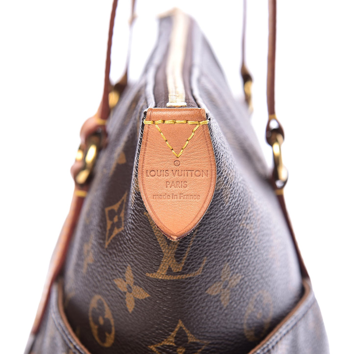 Monogram Totally MM