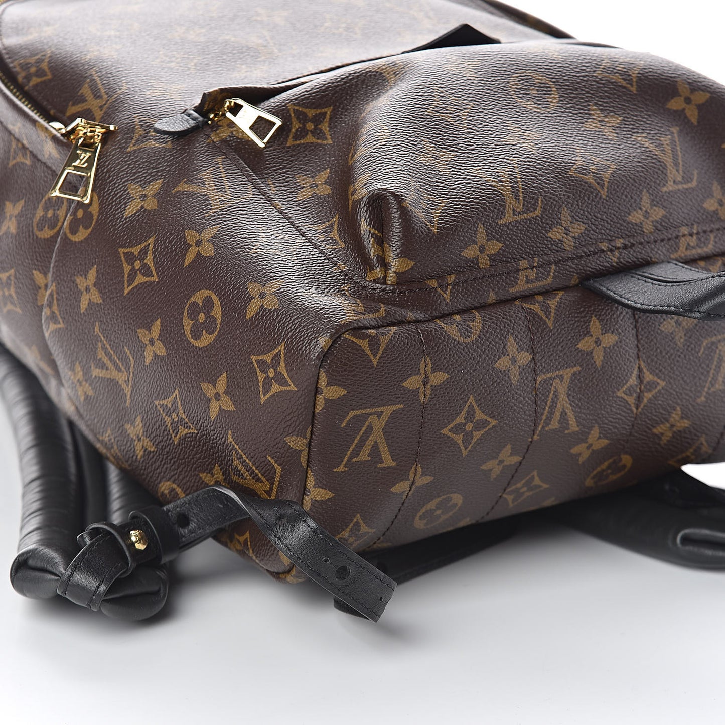 Monogram Palm Springs Backpack MM