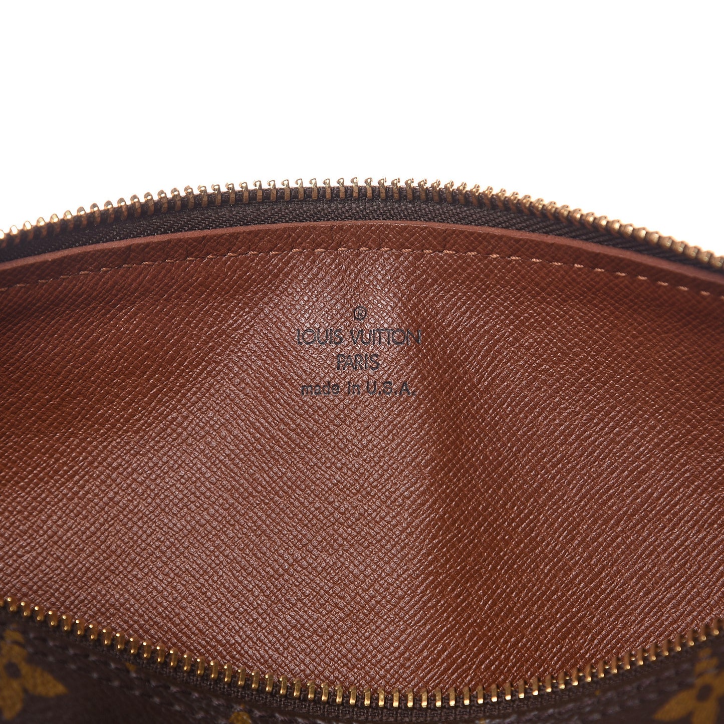 Monogram Papillon 30