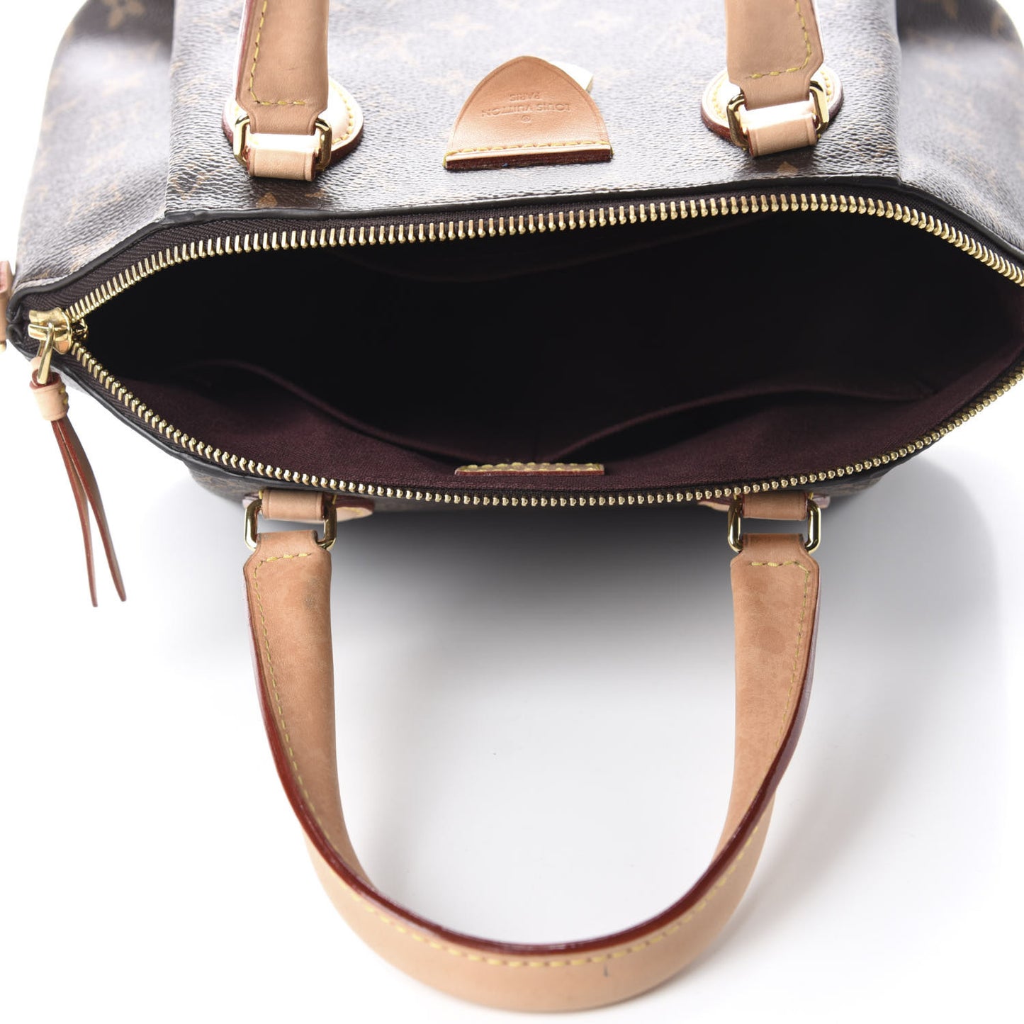 Monogram Rivoli PM