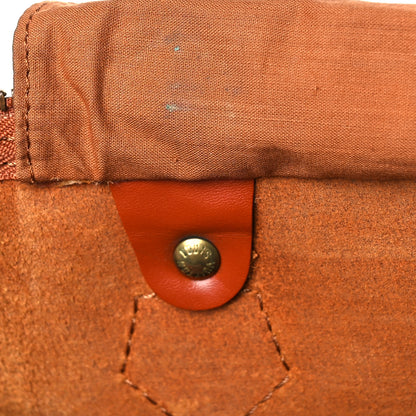 Louis Vuitton Epi Speedy 40 Kenyan Fawn 18 of 19