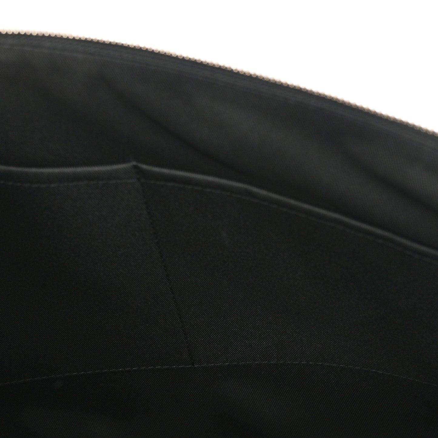 Taiga Slim Briefcase Black