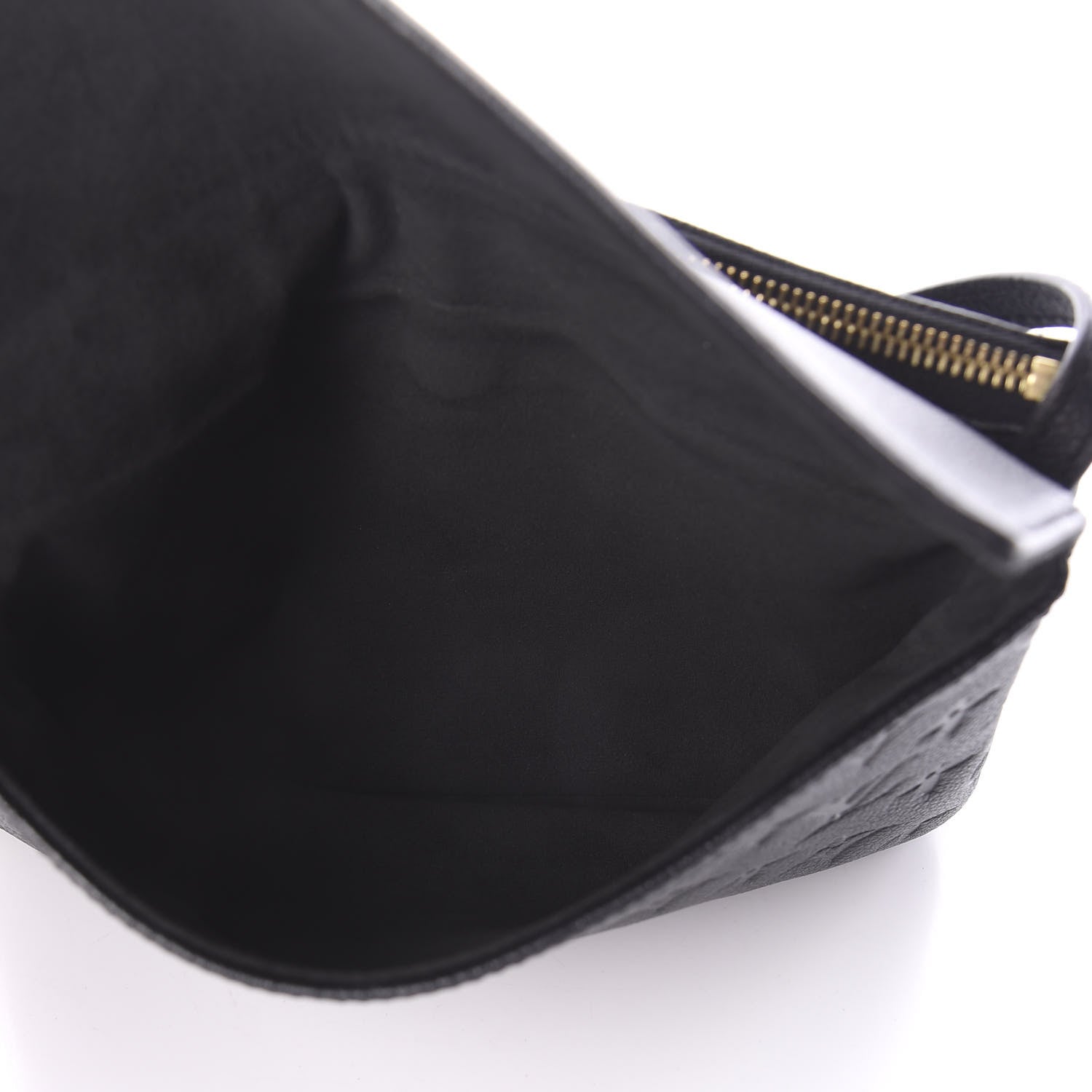 Louis Vuitton Empreinte Twice Black 7 of 10