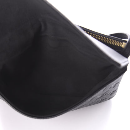 Louis Vuitton Empreinte Twice Black 7 of 10