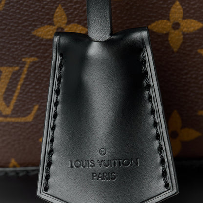 Louis Vuitton Monogram My LV World Tour Alma BB 6 of 13