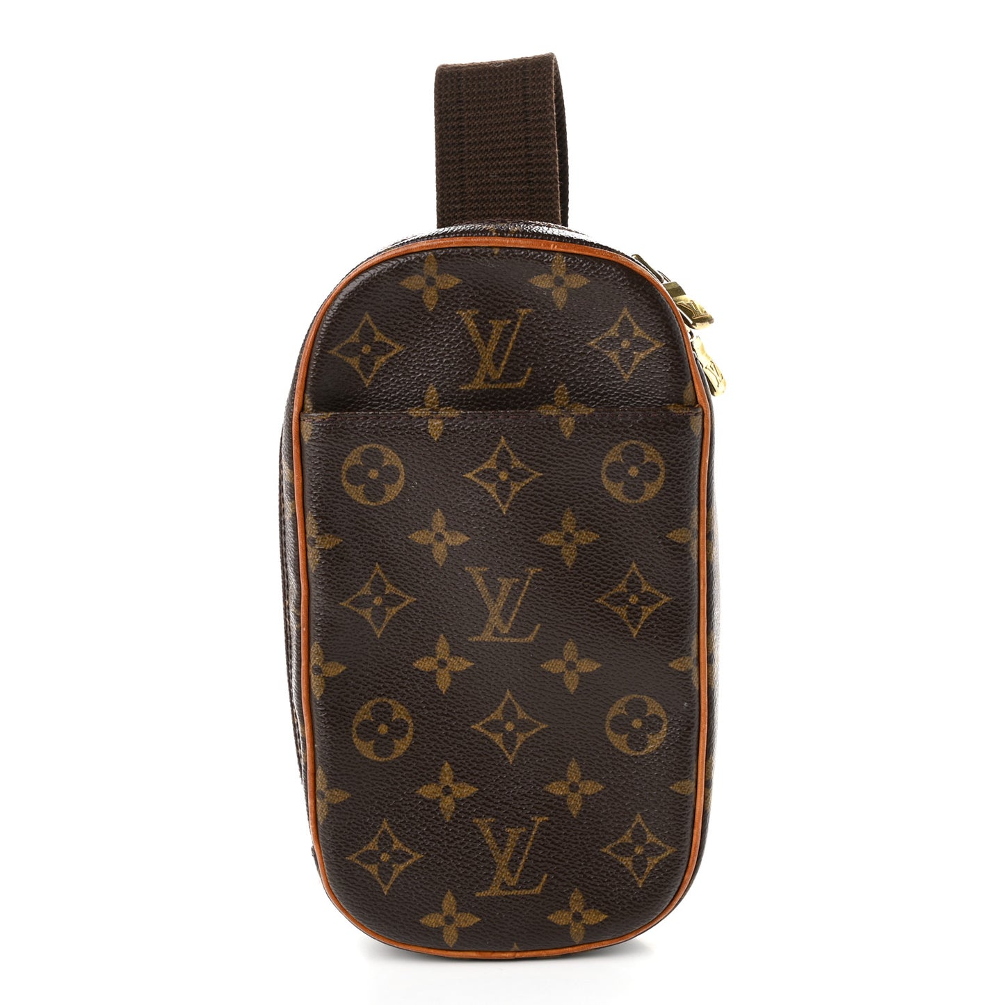 Monogram Pochette Gange