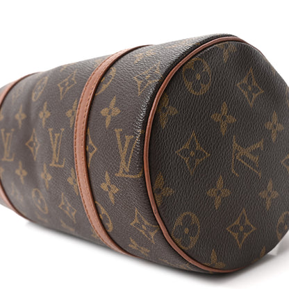 Louis Vuitton Monogram Papillon 26 9 of 9