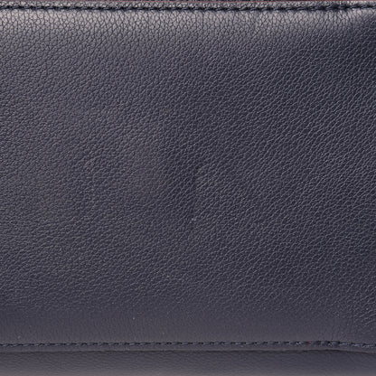 Louis Vuitton Calfskin Lockmeto Marine Rouge 12 of 15
