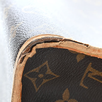 Louis Vuitton Monogram Popincourt Haut 8 of 14