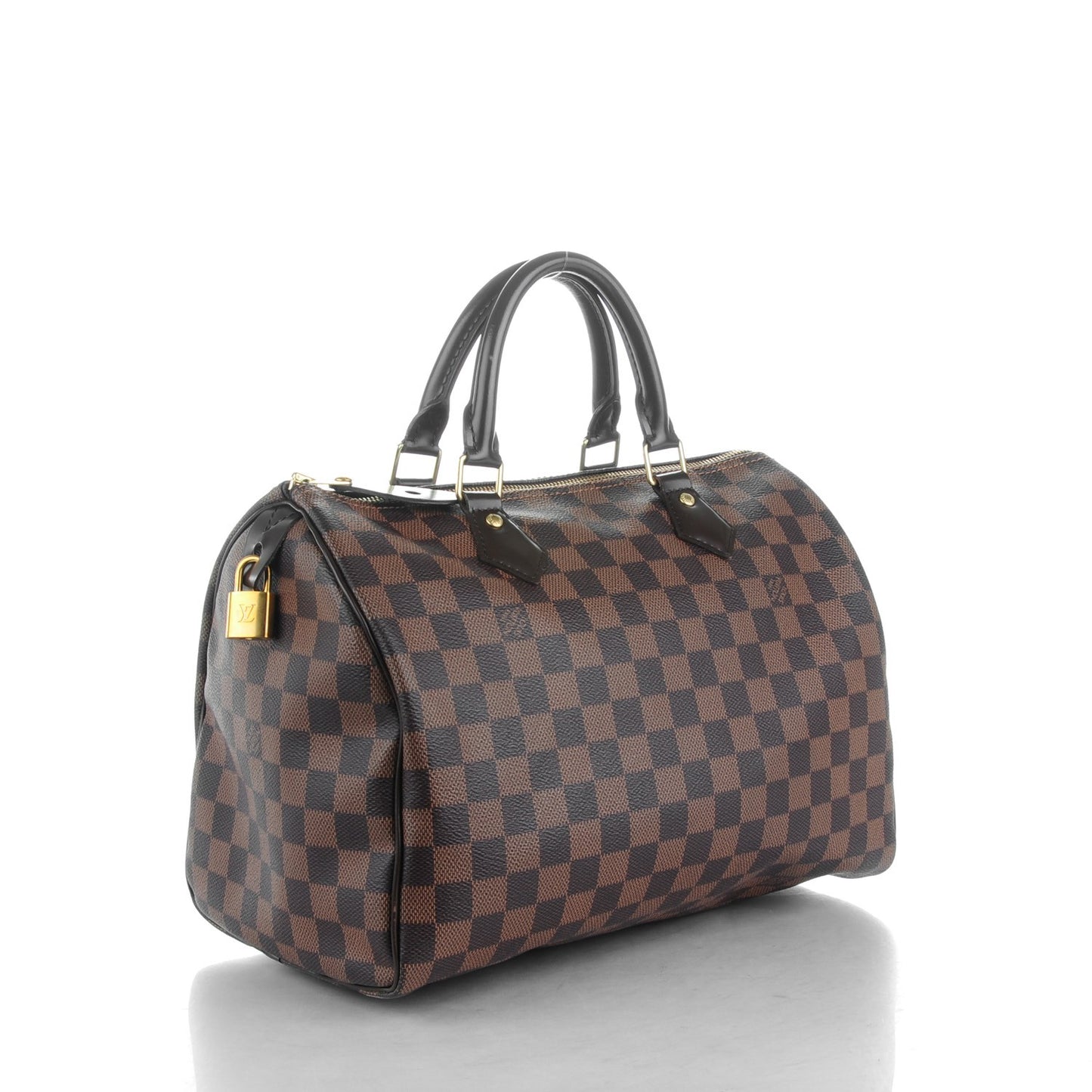 Damier Ebene Speedy 30