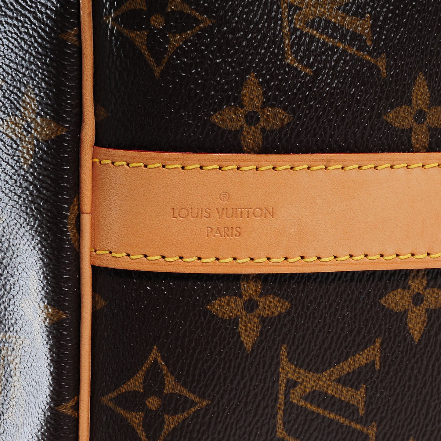 Monogram Keepall Bandouliere 45