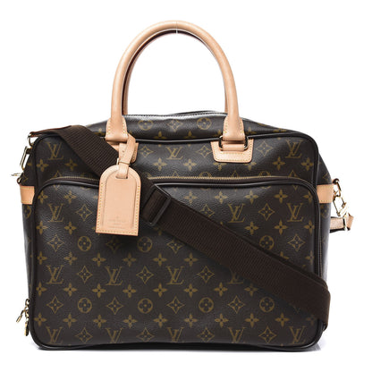 Louis Vuitton Monogram Icare Bag 1 of 10