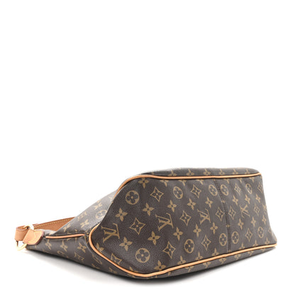 Louis Vuitton Monogram Delightful PM 4 of 9