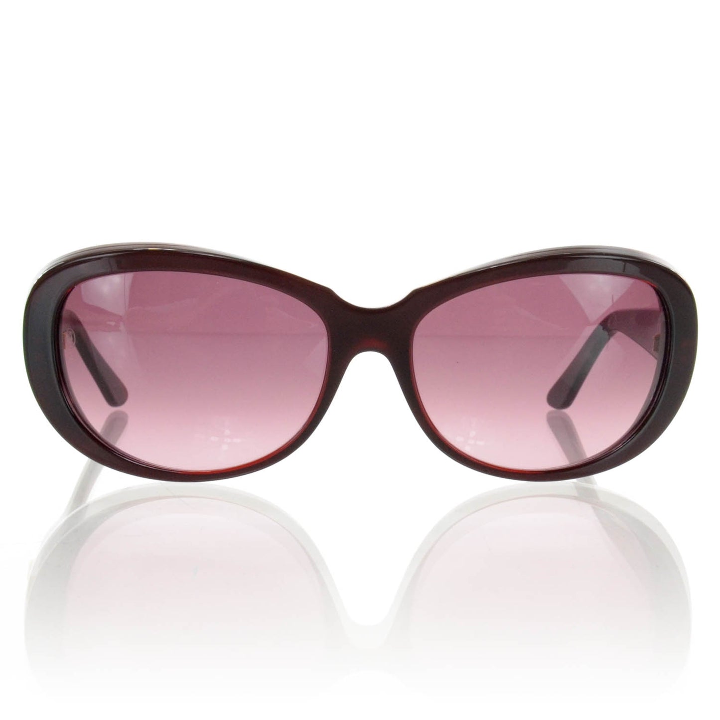 Sunglasses 135 Dark Red
