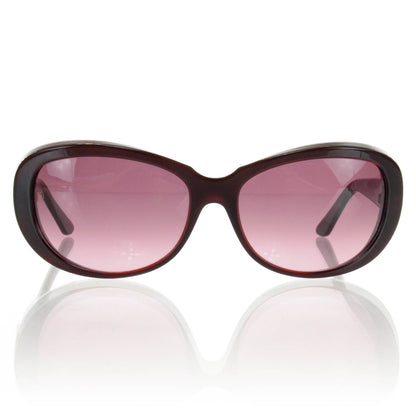 Cartier Sunglasses 135 Dark Red 2 of 6