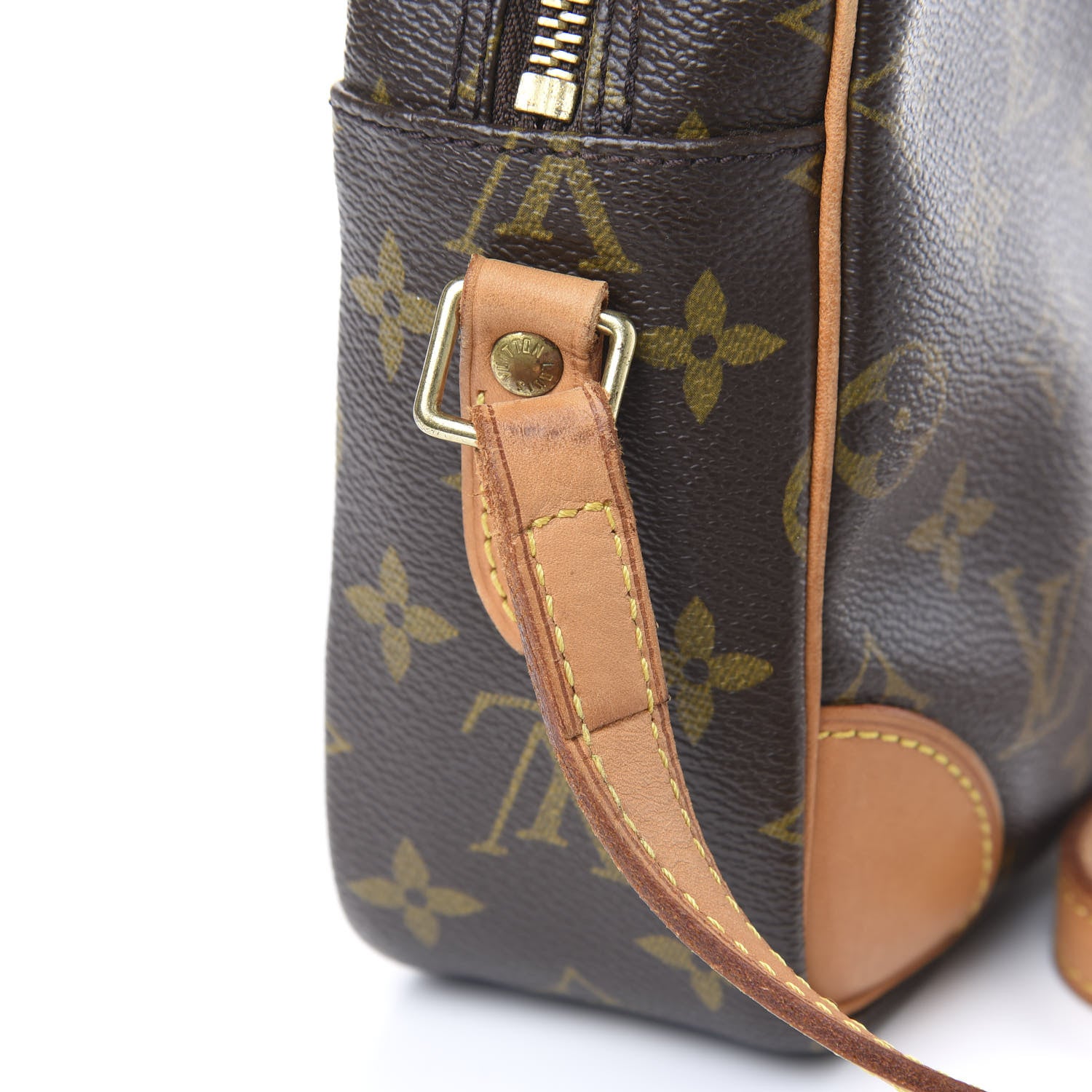 Louis Vuitton Monogram Trocadero 27 13 of 13