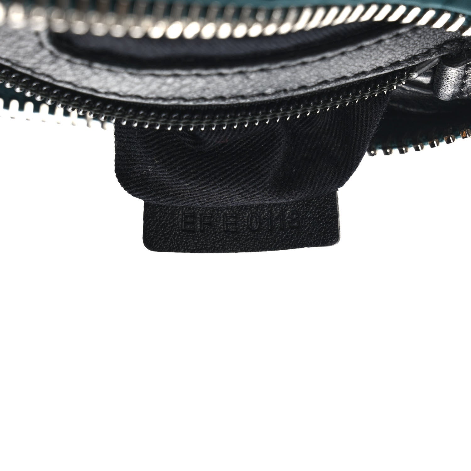 Givenchy Nylon 4G Pandora Bum Bag Green 7 of 9