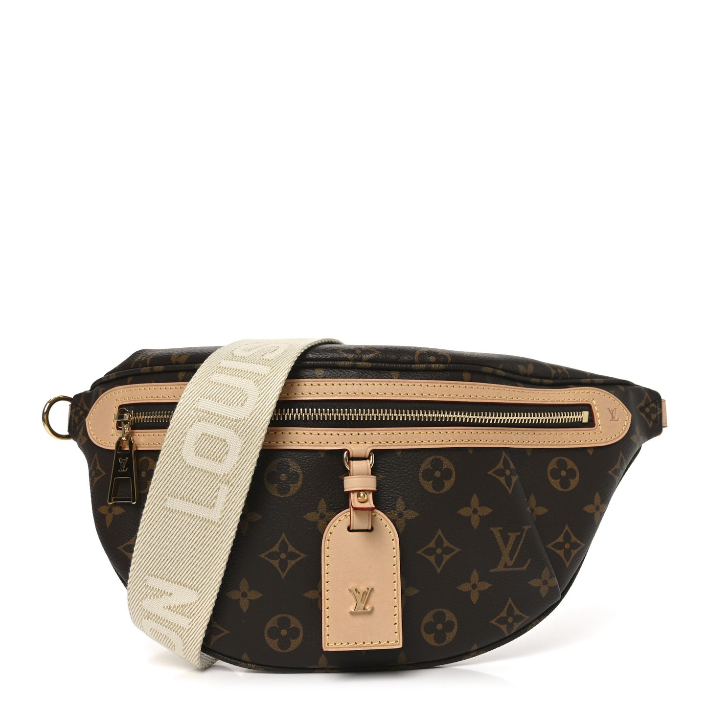 Monogram High Rise Bumbag