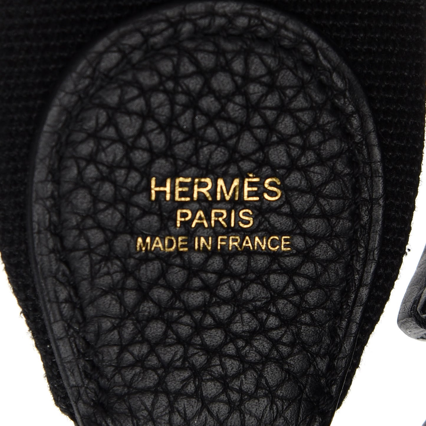 Taurillon Clemence Evelyne III PM Black