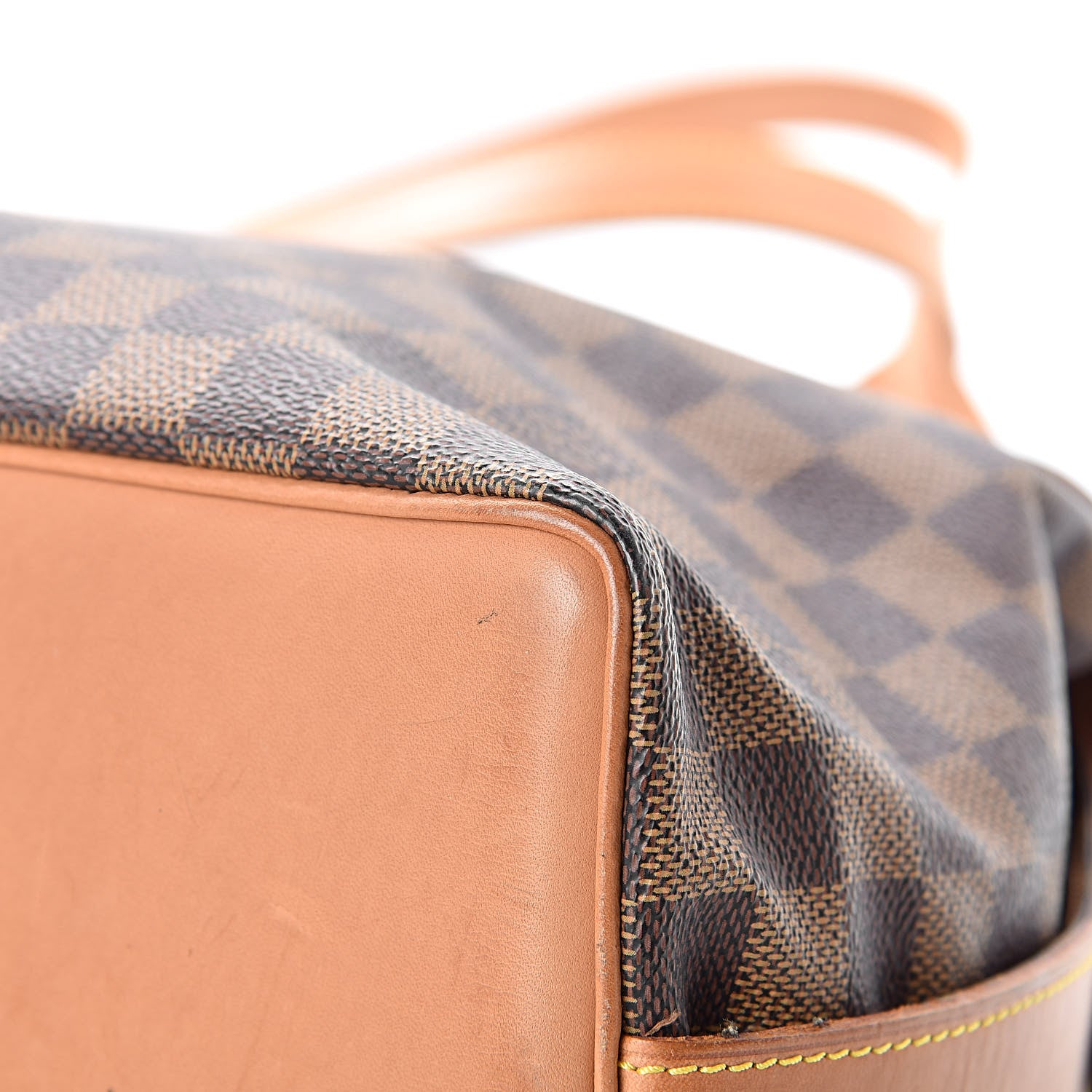 Louis Vuitton Damier Ebene Centenaire Chelsea 11 of 15