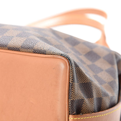 Louis Vuitton Damier Ebene Centenaire Chelsea 11 of 15
