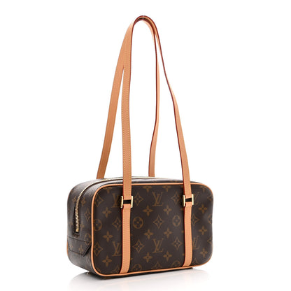 Louis Vuitton Monogram Cite 3 of 9