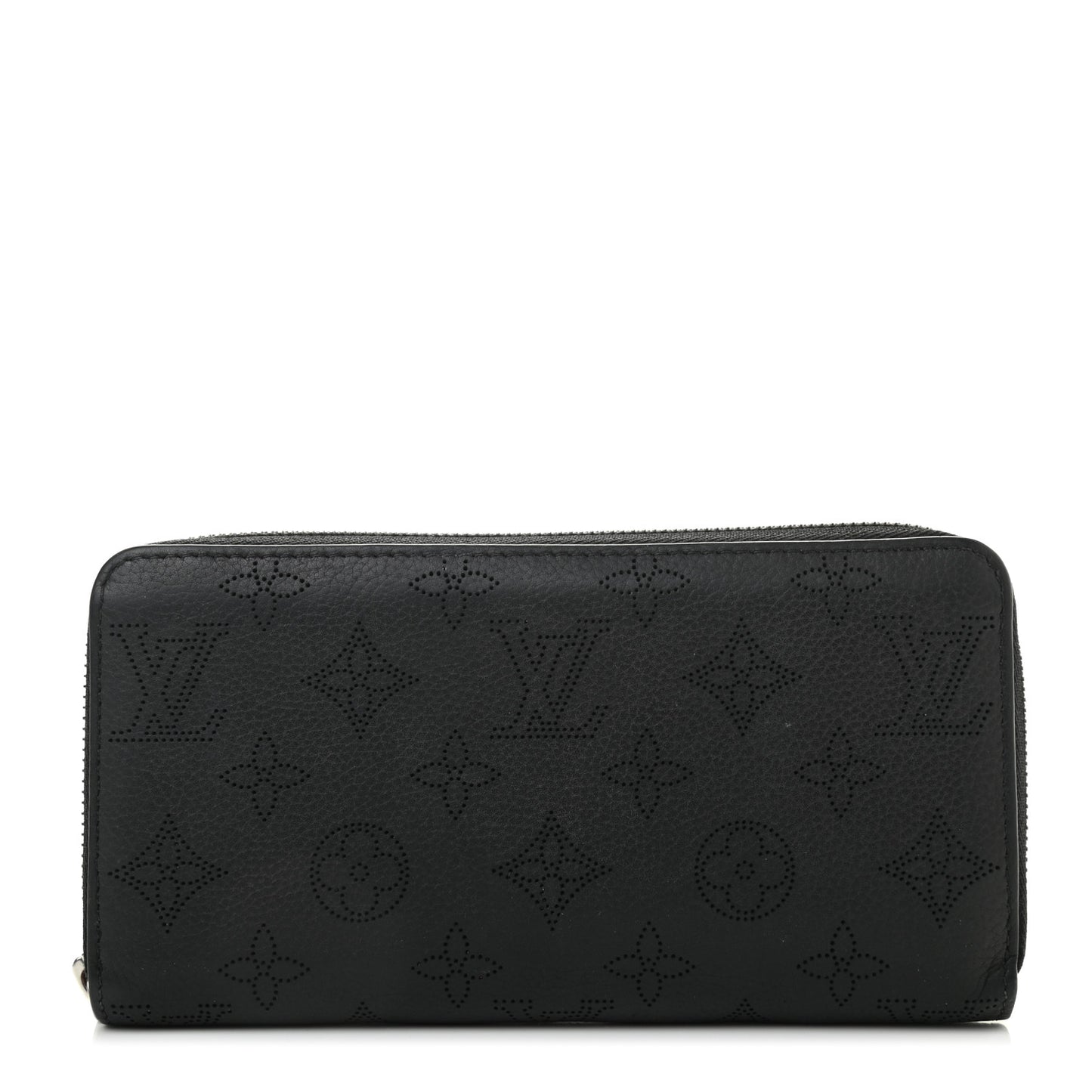 Mahina Zippy Wallet NM Black