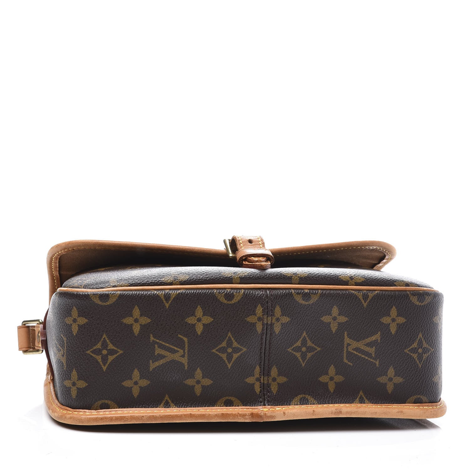 Louis Vuitton Monogram Sologne 3 of 9