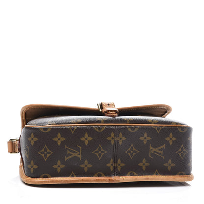Louis Vuitton Monogram Sologne 3 of 9