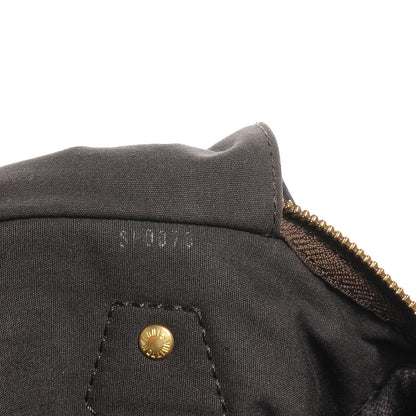 Louis Vuitton Mini Lin Speedy 30 Ebene 9 of 9