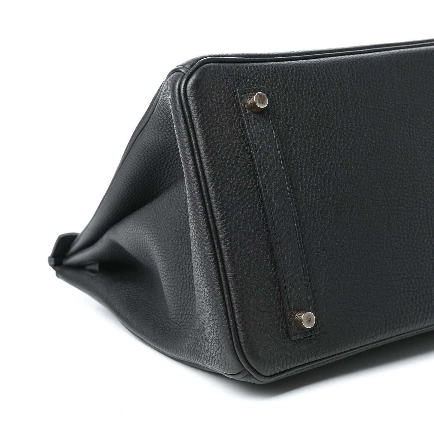 Togo Birkin 35 Black