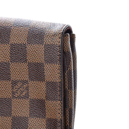 Louis Vuitton Damier Ebene Hoxton PM 10 of 13
