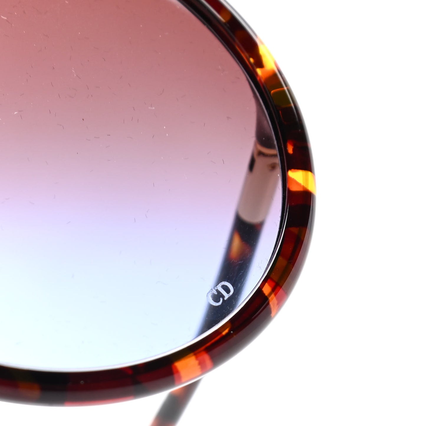 Acetate So Stellaire 3 Sunglasses Tortoise
