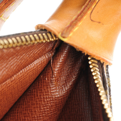 Louis Vuitton Monogram Boulogne 30 10 of 10