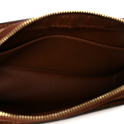 Louis Vuitton Monogram Pochette Orsay 5 of 8