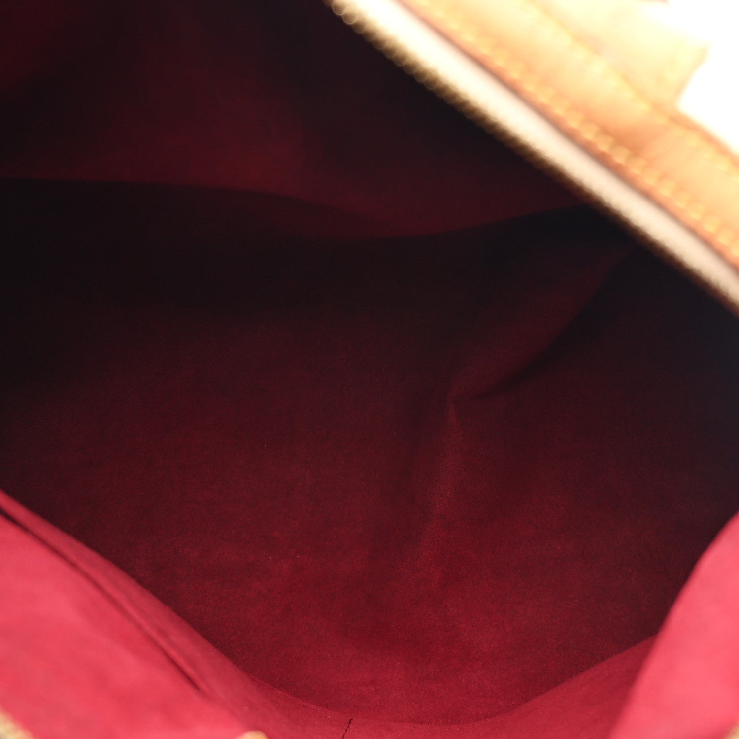 Louis Vuitton Monogram Multicolor Courtney MM White 5 of 11