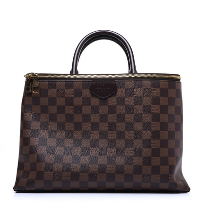 Louis Vuitton Damier Ebene Brompton 1 of 11
