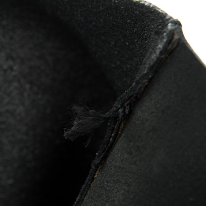 Prada Vitello Daino Tote Nero Black 8 of 8