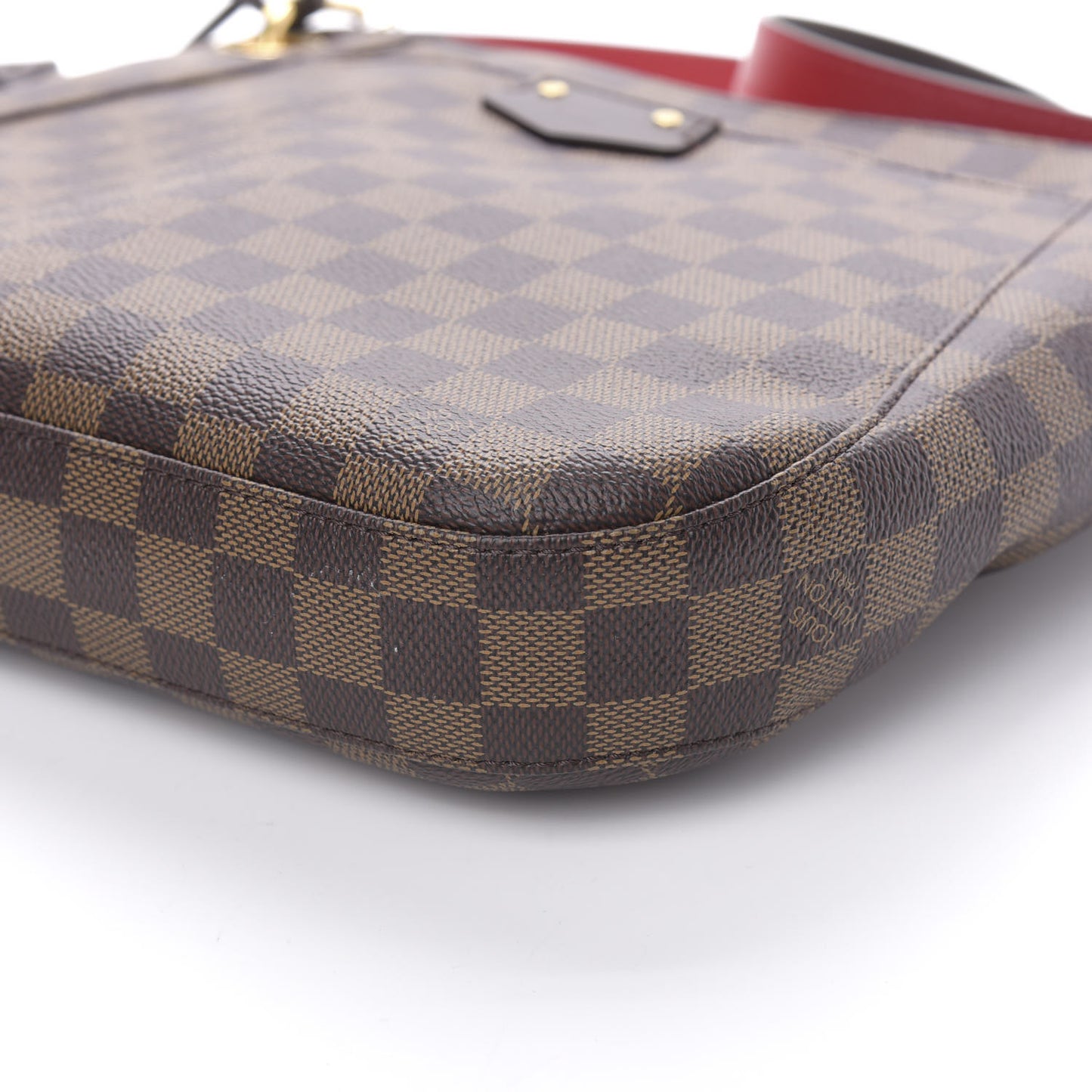 Damier Ebene South Bank Besace