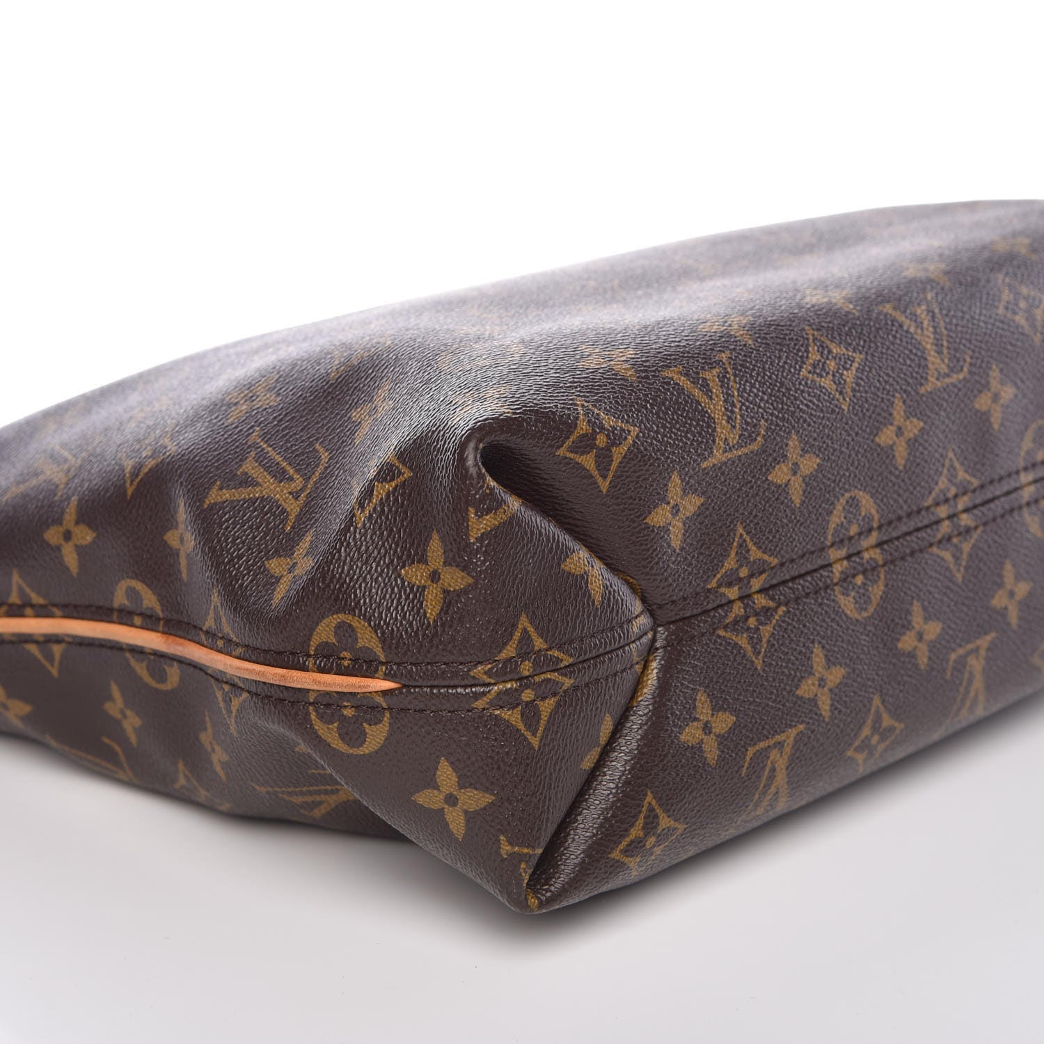 Louis Vuitton Monogram Sully PM 8 of 12