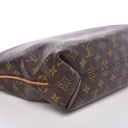 Louis Vuitton Monogram Sully PM 8 of 12